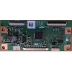 PRIMA LED3211HD T-CON BOARD 19100209 MDK336V-0W